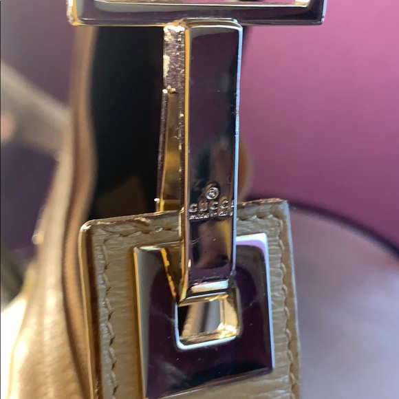 Authentic vintage Gucci bag - Picture 5 of 8